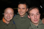 CBI Crew, Dennis 